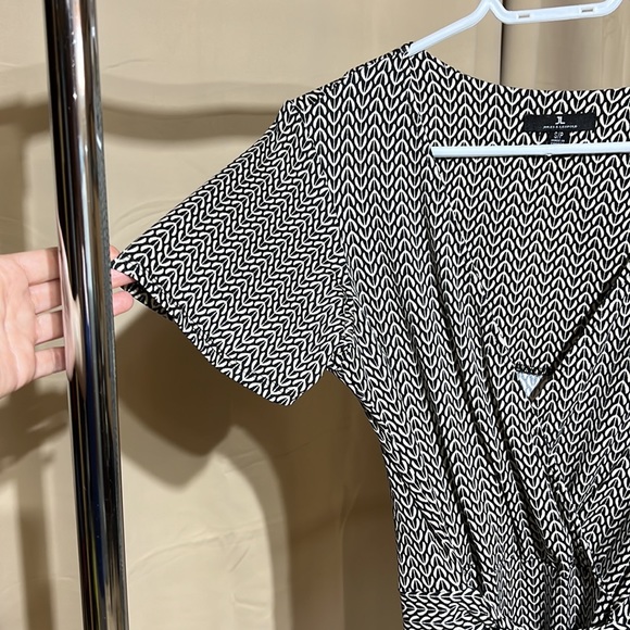 Jules & Leopold midi dress. - Picture 4 of 5